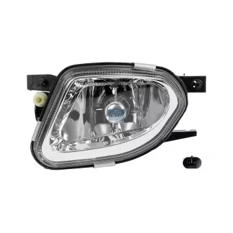 Projecteur antibrouillard DT 4.66240
