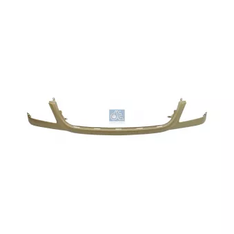 Enjoliveur, grille de radiateur DT 4.66242
