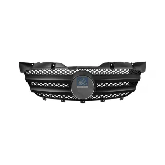 Grille de radiateur DT 4.66248