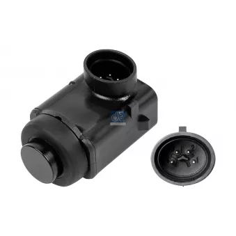 Capteur, parctronic DT