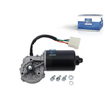 Moteur d'essuie-glace DT 4.66293