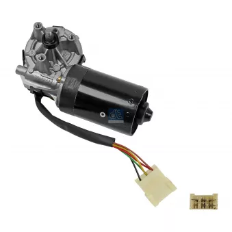 Moteur d'essuie-glace DT 4.66294