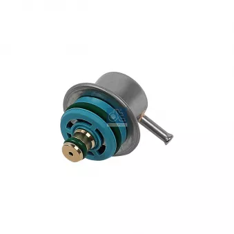 Régulateur de pression du carburant DT 4.66298