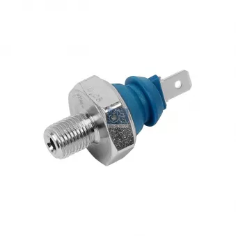 Indicateur de pression d'huile DT 4.66309