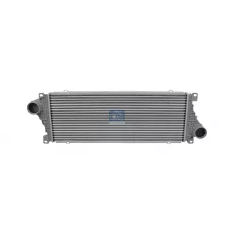Intercooler, échangeur DT 4.66335