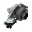 Turbocompresseur, suralimentation DT 4.66336 - Visuel 1