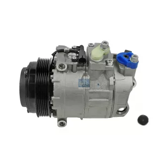 Compresseur, climatisation DT 4.66350