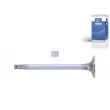 Soupape d'admission DT 4.66393 - Visuel 1