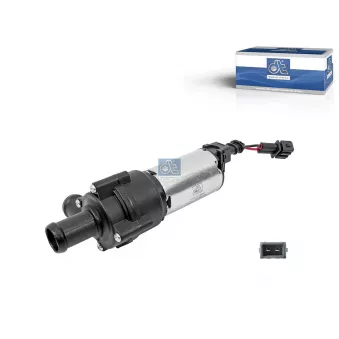 Pompe à eau additionnelle DT 4.66404