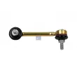 Entretoise/tige, stabilisateur avant gauche DT 4.66458 - Visuel 1