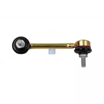 Entretoise/tige, stabilisateur avant gauche DT 4.66458