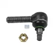 Rotule de barre de connexion avant gauche DT 4.66471 - Visuel 1