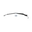 Bras d'essuie-glace, nettoyage des vitres DT 4.66482SP - Visuel 1
