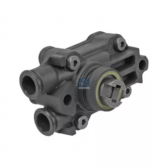 Pompe à carburant DT 4.66504