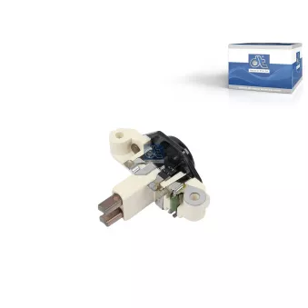 Régulateur d'alternateur DT 4.66513