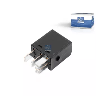 Minuterie multifonctions DT 4.66517
