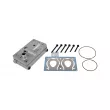 Culasse de cylindre, compresseur d'air DT 4.66532 - Visuel 1