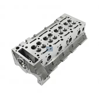 Culasse de cylindre DT 4.66543