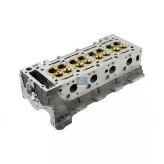 Culasse de cylindre DT 4.66544