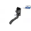 Pédale d'accélérateur DT 4.66549 - Visuel 1