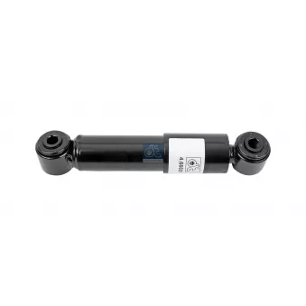 Amortisseur, suspension de la cabine DT 4.66601