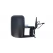Rétroviseur extérieur, cabine DT 4.66628 - Visuel 2