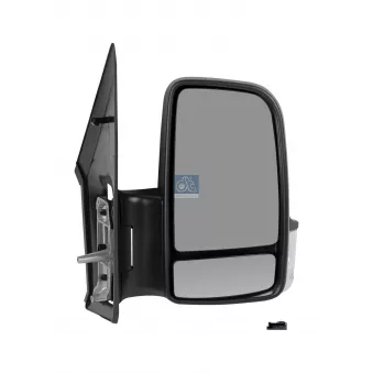 Rétroviseur extérieur DT 4.66630