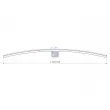 Balai d'essuie-glace DT 4.66639 - Visuel 1