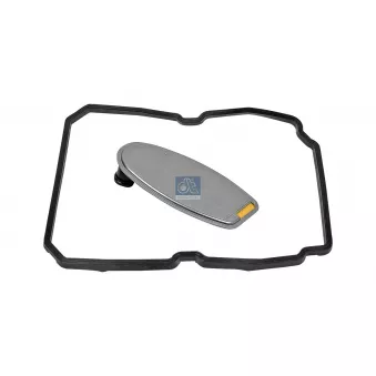 Kit de filtre hydraulique, boîte automatique DT 4.66655