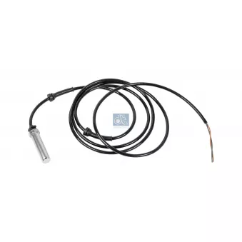 Capteur, vitesse de roue DT 4.66659