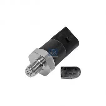 Capteur, pression de carburant DT 4.66662