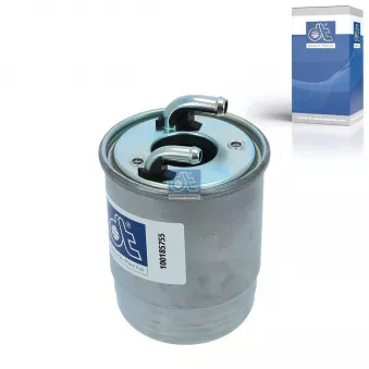 Filtre à carburant DT 4.66668
