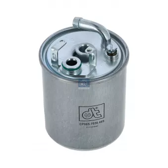Filtre à carburant DT 4.66669