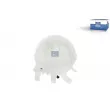 Vase d'expansion, liquide de refroidissement DT 4.66724 - Visuel 1