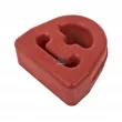 Anneau de fixation, silencieux DT 4.66737 - Visuel 1