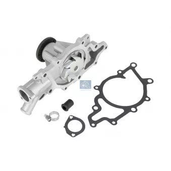Pompe à eau DT 4.66746