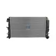 Radiateur, refroidissement du moteur DT 4.66770 - Visuel 1