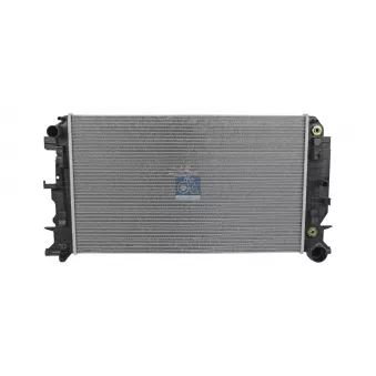 Radiateur, refroidissement du moteur DT 4.66770