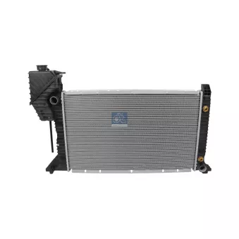 Radiateur, refroidissement du moteur DT 4.66771