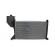 Radiateur, refroidissement du moteur DT 4.66772 - Visuel 1