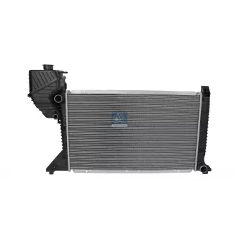 Radiateur, refroidissement du moteur DT 4.66772