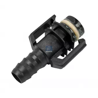 Élément de raccordement DT 4.66805