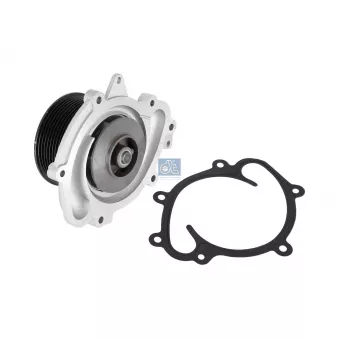 Pompe à eau DT 4.66809