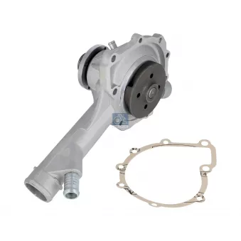 Pompe à eau DT 4.66814