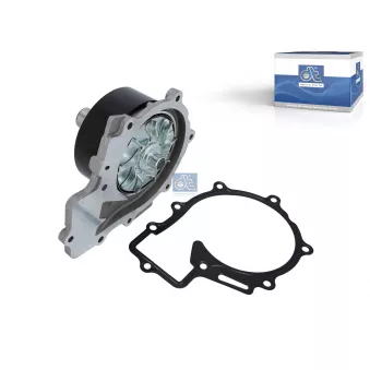 Pompe à eau DT 4.66817SP