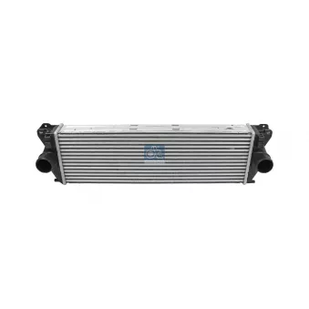 Intercooler, échangeur DT 4.66825