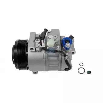 Compresseur, climatisation DT 4.66830