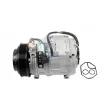 Compresseur, climatisation DT 4.66834 - Visuel 1