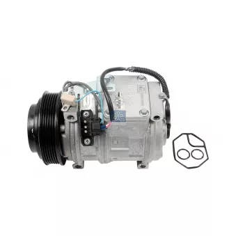 Compresseur, climatisation DT 4.66834