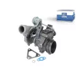 Turbocompresseur, suralimentation DT 4.66838 - Visuel 1